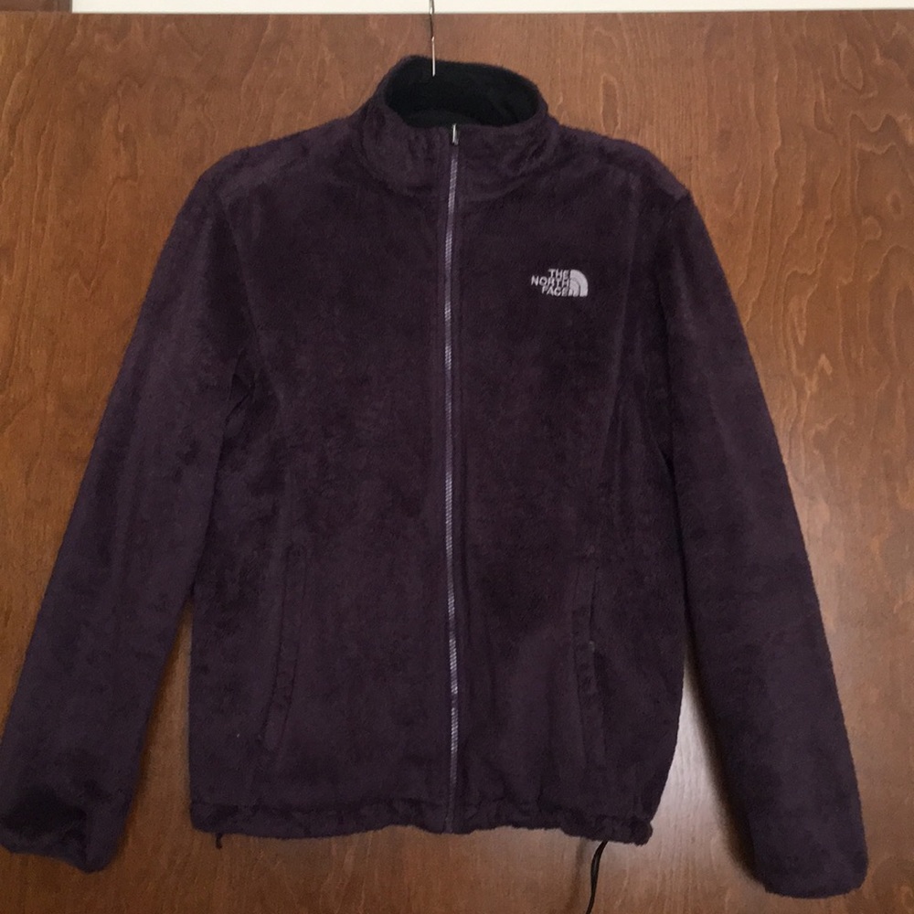 North face jacket